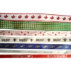 [Super Deal]Satin Printed Ribbon, LOGO Ribbon