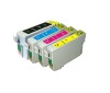Wholesale T0711-T0714 Ink Cartridge