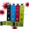 Wholesale Printer accessory New ink cartridge for EP T0711 T0712 T0713 T0714