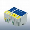 Wholesale High Quality and Brand New Compatible Ink Cartridges(T036/T037)