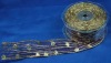 Wholesale organza ribbon