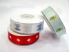 Wholesale [super deal]Printed Ribbon / Printing Ribbon / Custom Print Ribbon