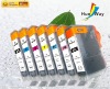 Wholesale 100% new ink cartridges CLI 8 BK C M Y LC LM