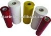 Wholesale wax color ribbon