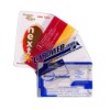 Wholesale laminated pvc sheet for ID card making printer pvc