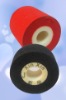Hot melt ink roller