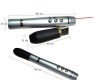 Wireless red laser Presenter
