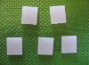 Wholesale silicon pad of sealing clip for HP black cartridges with printhead