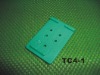 Wholesale compatible HP855 top cap