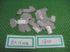 Wholesale rectangle metal filter for cartridge 6*11mm 1800 for HP inkjet cartridge