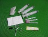 Wholesale universal ink refill kit accessary for color ink cartridges