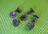 Wholesale plastic fill hole plug for HP 10/11 hp10 hp11 cartridges without printhead