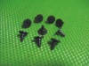 Wholesale plastic refilling plug for cartridge HP45/15 recycling
