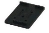 Wholesale compatible HP60 BK top cap