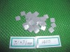 Wholesale square metal filter for cartridge 7.1*7.1mm 1400 for HP inkjet cartridge