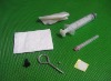 Wholesale universal ink refill kit accessary for BK ink cartridges