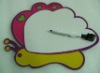 Wholesale drawing board / Dry erase whiteboard/writting board