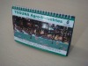 Wholesale business table calendar printing
