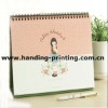 Wholesale 2011 desktop calendar