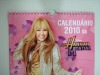 desk pad calendar 2012