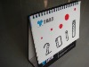 Wholesale 2012 Desktop Calendar