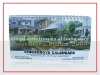 Wholesale 2011<by 1 got 1>Full color Printed Table calender,Free design