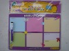 Wholesale 2010 Kids and Erasable Magnetic writing board with marker