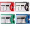 NCR001 promotion mini pocket calculator