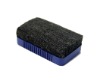 Wholesale New Chalk Whiteboard Eraser Cloth & Plastic
