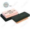 Wholesale Black Board Eraser