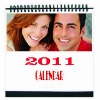Wholesale Desk Calendar 2011
