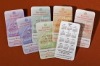 Wholesale Cute Calendar with Various Logo