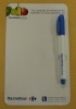 Wholesale 2011 customzed magnetic writing board