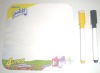 Wholesale promotional magnetic writing board