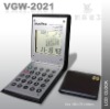 portable calculator