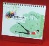 Wholesale 2012 Desk Calendar