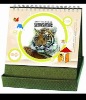 Wholesale high quality table calendar