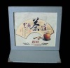Wholesale 2011 colorful paper box