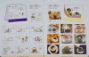 Wholesale Exquisite Desk Calendar