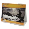 Wholesale paper table calendar for promotion hfcr-00002