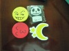 whiteboard eraser ,EVA board cleaner, magnetic eraser