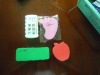 whiteboard eraser ,EVA board cleaner, magnetic eraser