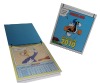 Wholesale calendar