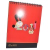 Wholesale Rabbit year Calendar
