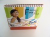 Wholesale table calendar printing