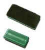 Wholesale New Chalk Whiteboard Eraser Sponge & Plastic