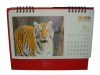2012 Yearly TableCalendar