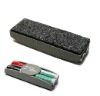 Wholesale New Chalk Whiteboard Eraser Cloth & Plastic with 2 Pens