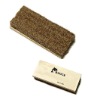 Wholesale New Chalk Whiteboard Eraser Wood & Wool