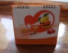2011 new style desk calendar
